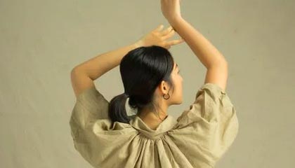 某网红茶室价格虚高,茶品普通